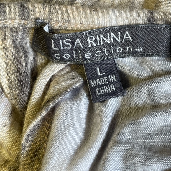 Lisa Rinna Collection SZ - L - Picture 4 of 5